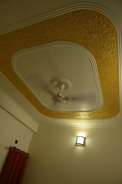Hotel Divine Destination Varanasi Esterno foto